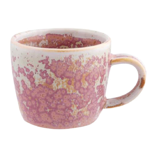 Moda Porcelain Icon Espresso Cup 90ml (6 Pack) • PAS-FY662