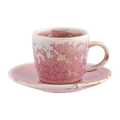 Moda Porcelain Icon Espresso Cup 90ml (6 Pack) (Pack of 6) • PAS-FY662