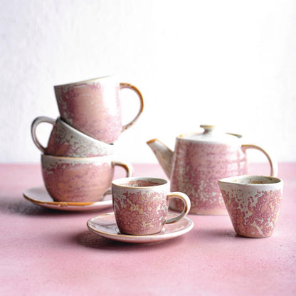 Moda Porcelain Icon Espresso Cup 90ml (6 Pack) (Pack of 6) • PAS-FY662