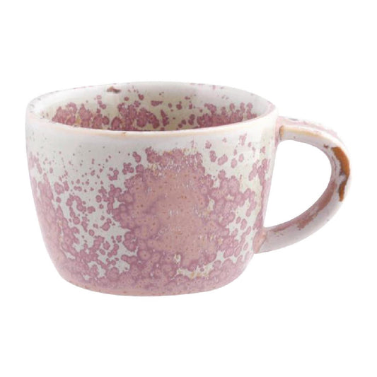 Moda Porcelain Icon Coffee/Tea Cup 200ml (6 Pack) - B2B • PAS-FY664