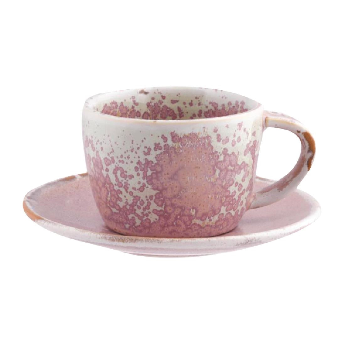 Moda Porcelain Icon Coffee/Tea Cup 200ml (6 Pack) - B2B • PAS-FY664