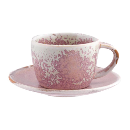 Moda Porcelain Icon Coffee/Tea Cup 200ml (6 Pack) - B2B • PAS-FY664