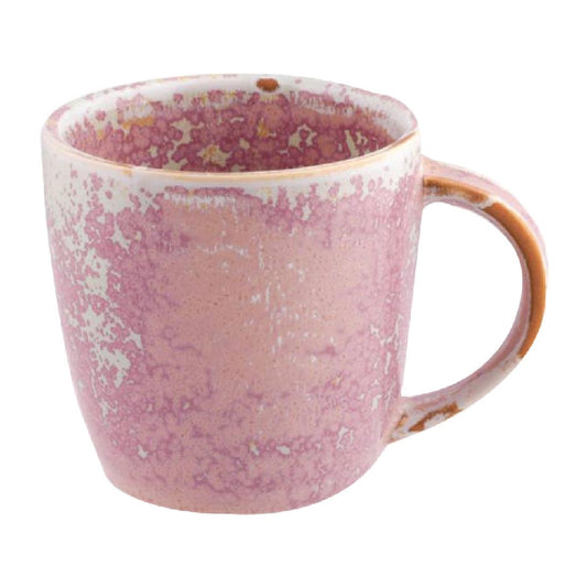 Moda Porcelain Icon Mug 280ml (6 Pack) • PAS-FY667