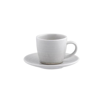 Moda Porcelain Willow Espresso Cup 90ml (6 Pack) • PAS-FY669