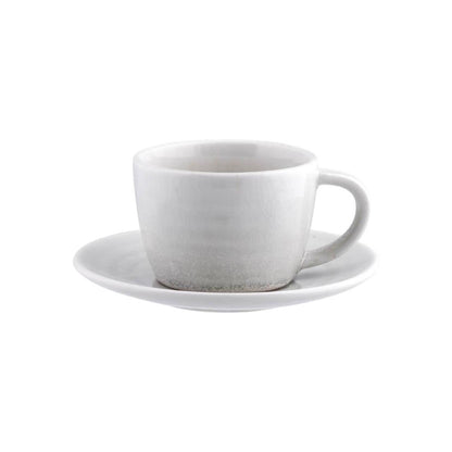 Moda Porcelain Willow Coffee/Tea Cup 200ml (Box 6) • PAS-FY671