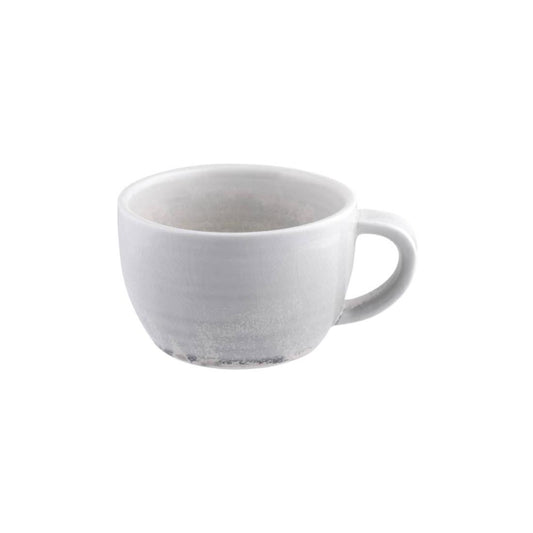 Moda Porcelain Willow Coffee/Tea Cup 280ml (6 Pack) • PAS-FY672