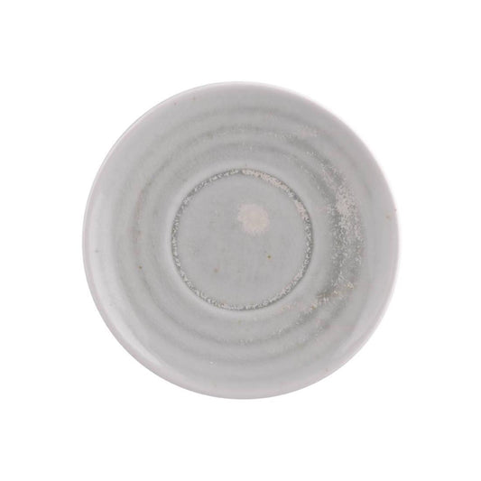 Moda Porcelain Willow Saucer for Coffee/Tea Cup 145mm (6 Pack) • PAS-FY673