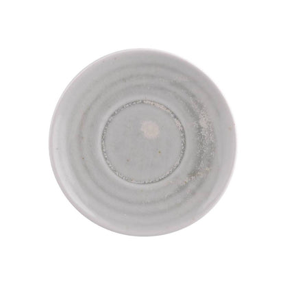 Moda Porcelain Willow Saucer for Coffee/Tea Cup 145mm (6 Pack) (Pack of 6) • PAS-FY673