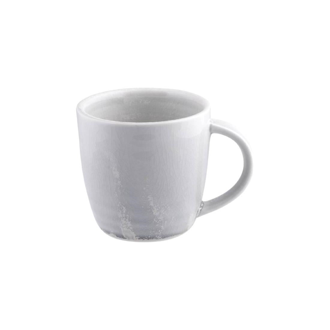 Moda Porcelain Willow Mug 280ml (6 Pack) • PAS-FY674