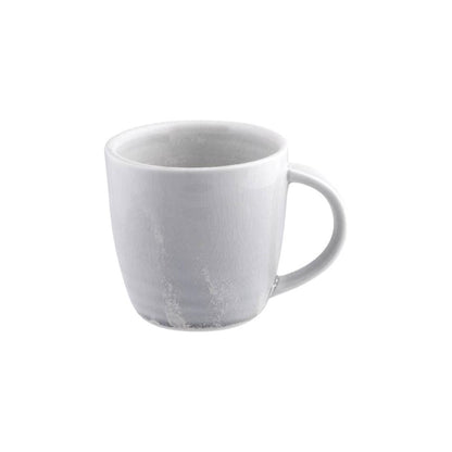 Moda Porcelain Willow Mug 280ml (6 Pack) • PAS-FY674