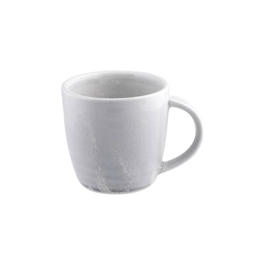 Moda Porcelain Willow Mug 280ml (6 Pack) • PAS-FY674