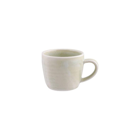 Moda Porcelain Lush Espresso Cup 90ml (6 Pack) • PAS-FY676
