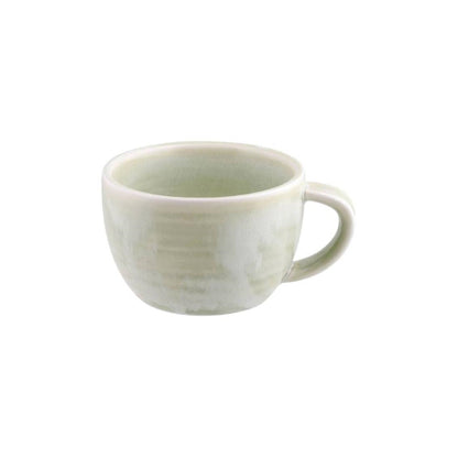 Moda Porcelain Lush Coffee/Tea Cup 280ml (6 Pack) • PAS-FY679