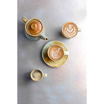 Moda Porcelain Nourish Mug 280ml (6 Pack) • PAS-FY688
