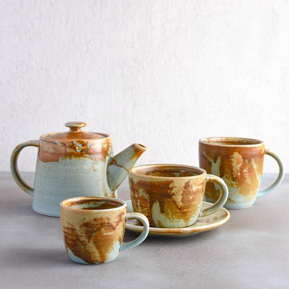 Moda Porcelain Nourish Mug 280ml (6 Pack) • PAS-FY688