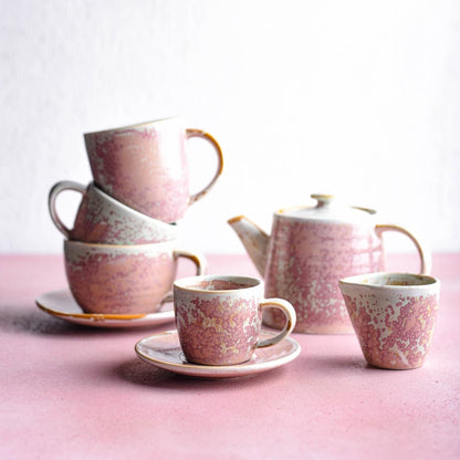 Moda Porcelain Icon Creamer 90ml (6 Pack) (Pack of 6) • PAS-FY697