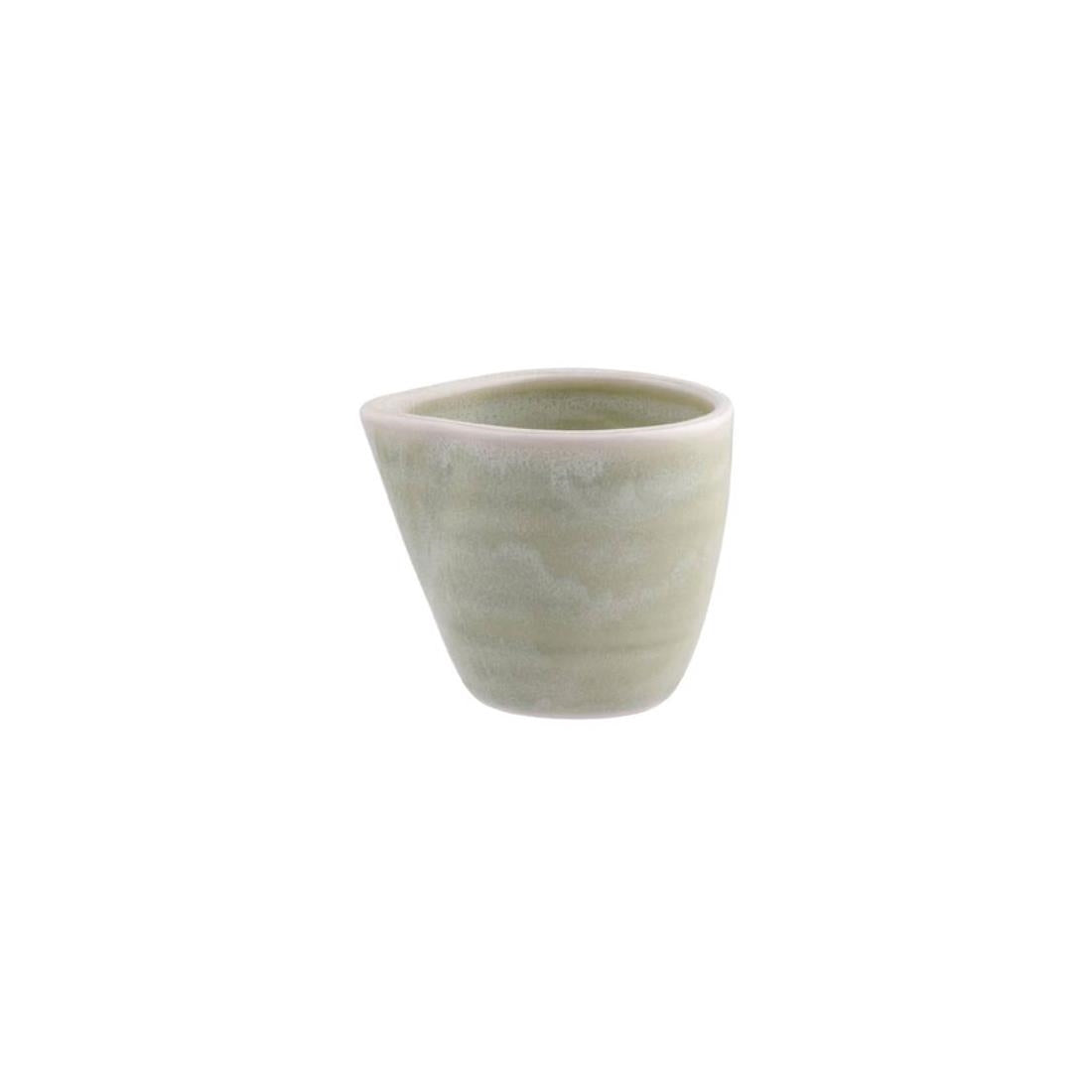 Moda Porcelain Lush Creamer 90ml (6 Pack) (Pack of 6) • PAS-FY699