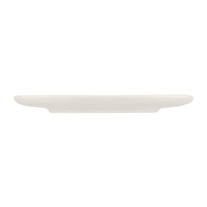 Moda Porcelain Snow Round Plate - 290mm (6 Pack) • PAS-FY704
