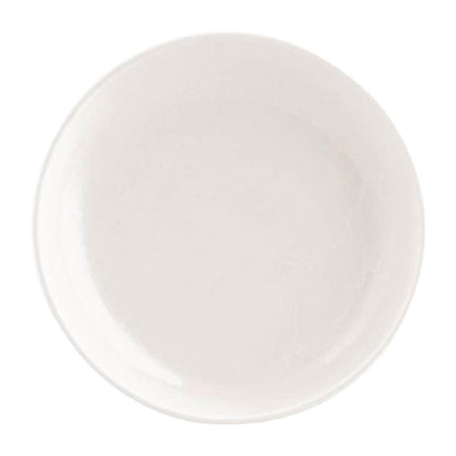 Moda Porcelain Snow Round Bowl - 150mm (6 Pack) • PAS-FY708