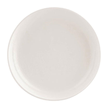 Moda Porcelain Snow Share Bowl - 225mm (4 Pack) (Pack of 4) • PAS-FY710
