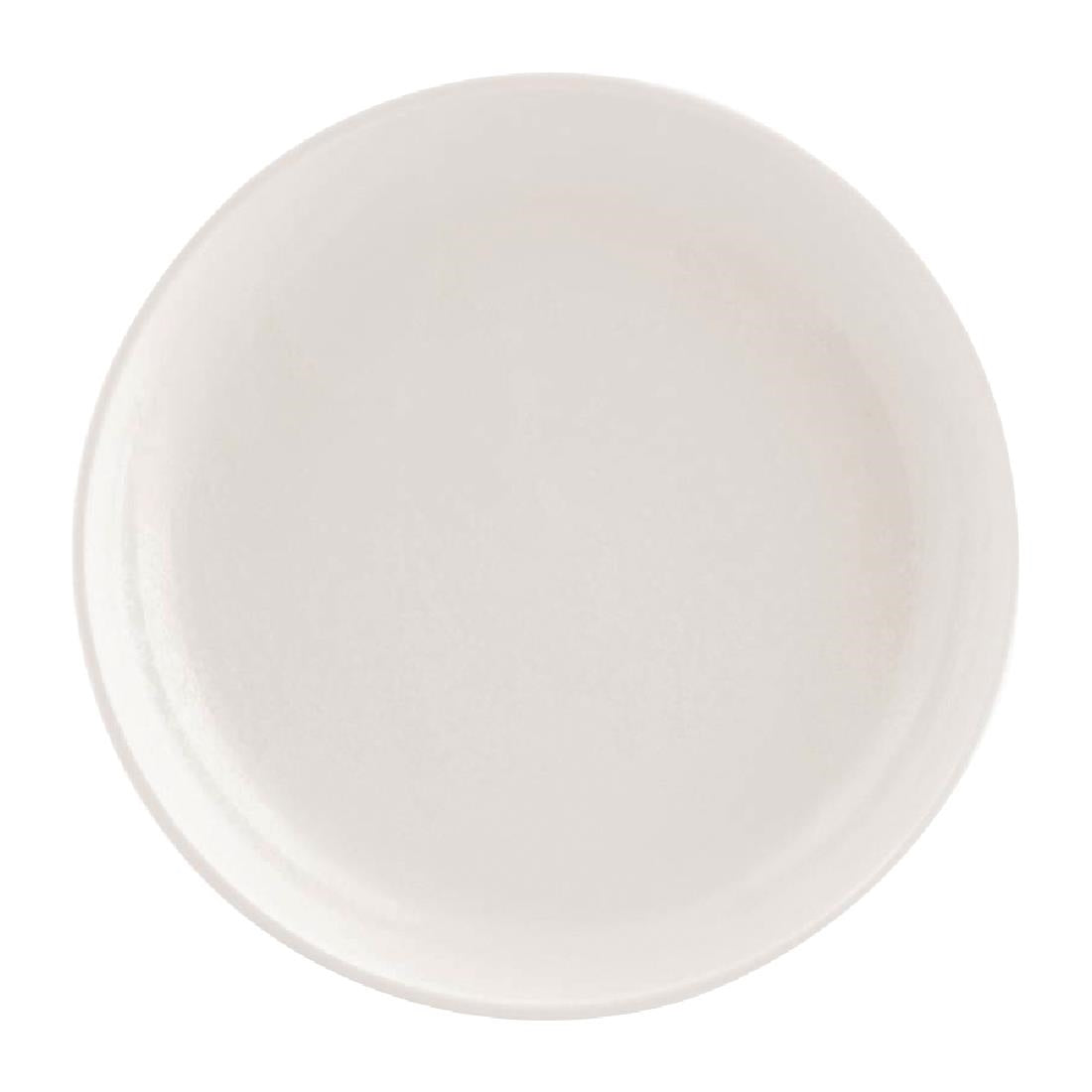 Moda Porcelain Snow Share Bowl - 225mm (4 Pack) • PAS-FY710