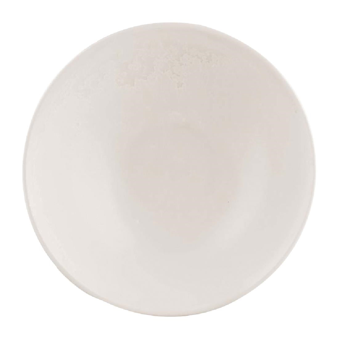 Moda Porcelain Snow Round Bowl - 230mm (3 Pack) • PAS-FY713