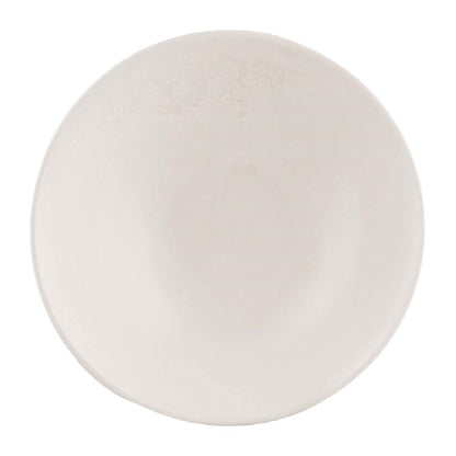 Moda Porcelain Snow Round Bowl - 230mm (3 Pack) • PAS-FY713
