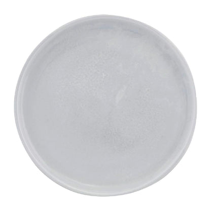 Moda Porcelain Willow Round Plate - 200mm (6 Pack) • PAS-FY715
