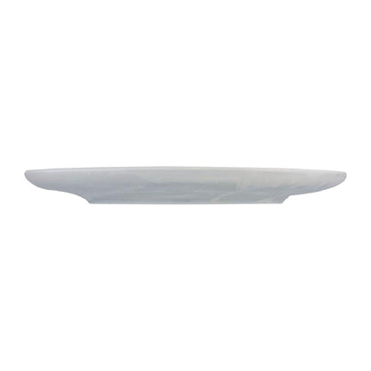 Moda Porcelain Willow Round Plate - 260mm (4 Pack) (260mm. 4 Pack) • PAS-FY716