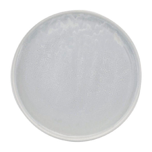 Moda Porcelain Willow Round Plate - 290mm (6 Pack) • PAS-FY717