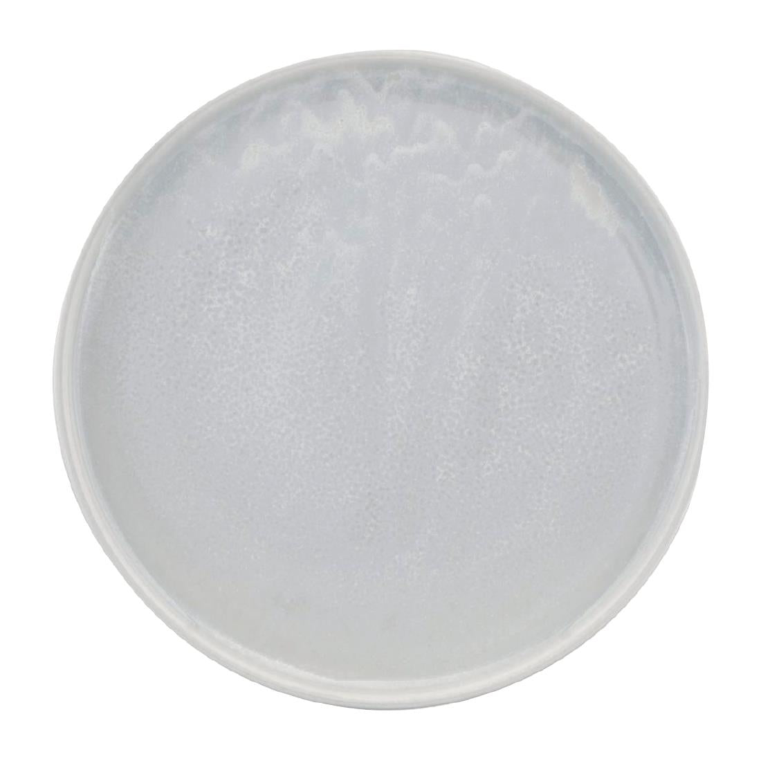 Moda Porcelain Willow Round Plate - 290mm (6 Pack) (Pack of 6) • PAS-FY717