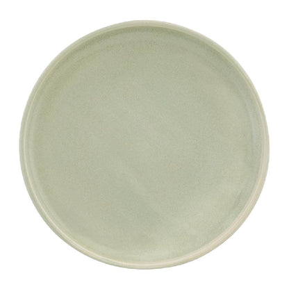Moda Porcelain Lush Round Plate 200mm (6 Pack) • PAS-FY718
