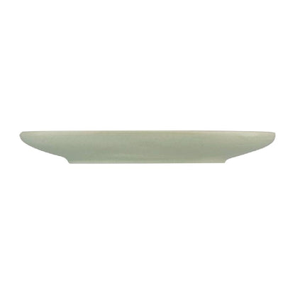 Moda Porcelain Lush Round Plate 200mm (6 Pack) • PAS-FY718