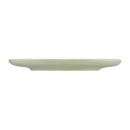 Moda Porcelain Lush Round Plate - 260mm (4 Pack) • PAS-FY719