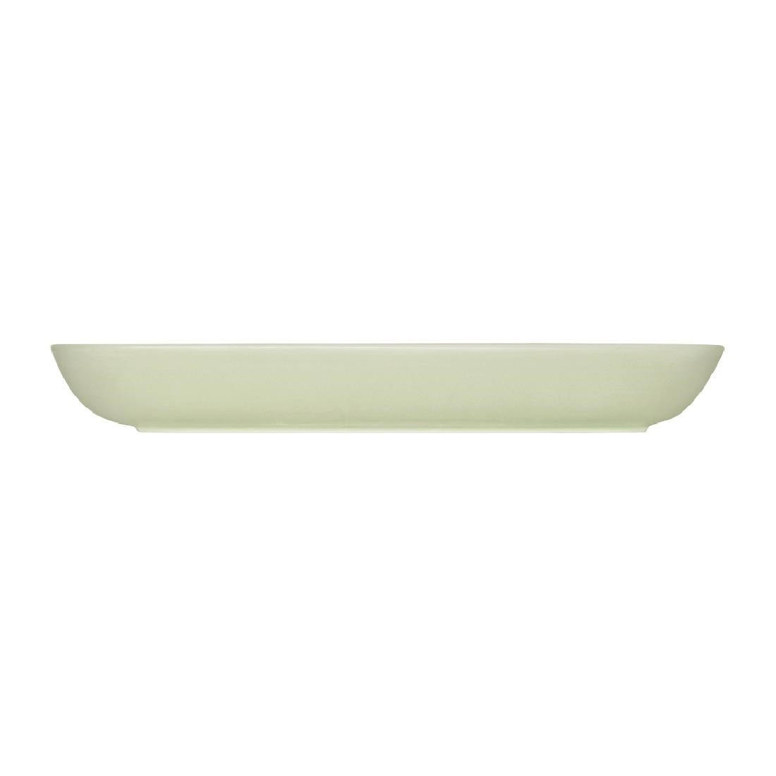 Moda Porcelain Lush Rectangle Dish - 530x265x70mm • PAS-FY721