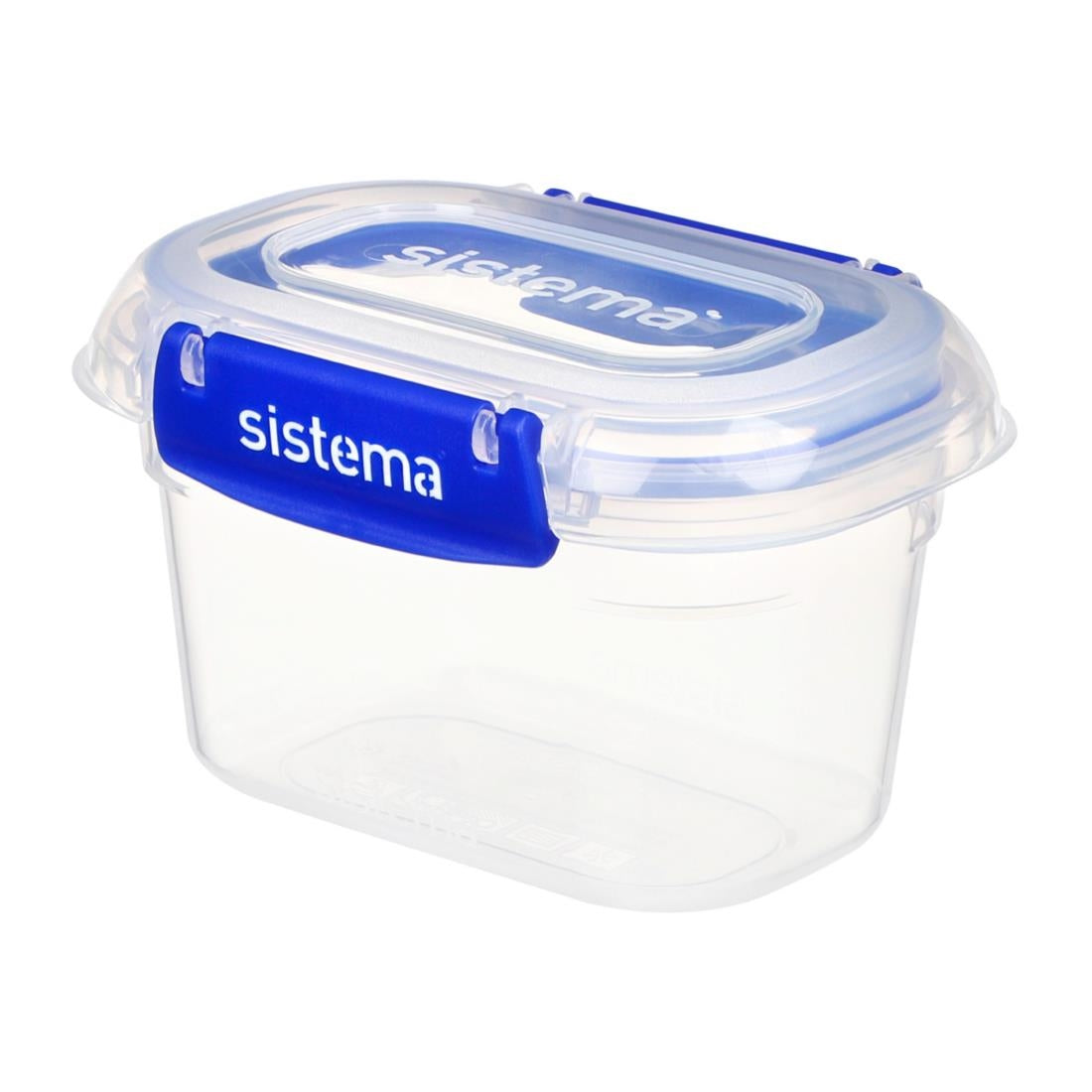 Sistema Klip It Plus Rectangle container - 400ml • PAS-FY877