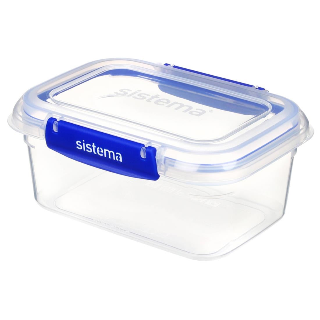 Sistema Klip It Plus Rectangle container - 1Ltr • PAS-FY878