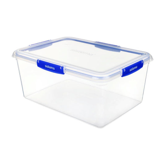 Sistema Klip It Plus Rectangle container - 10Ltr • PAS-FY882