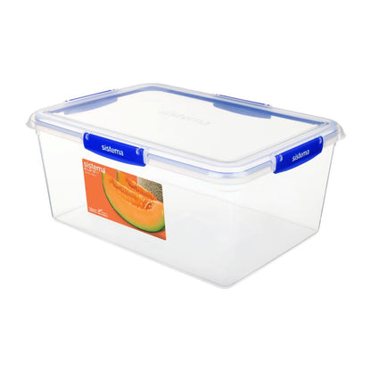 Sistema Klip It Plus Rectangle container - 10Ltr • PAS-FY882
