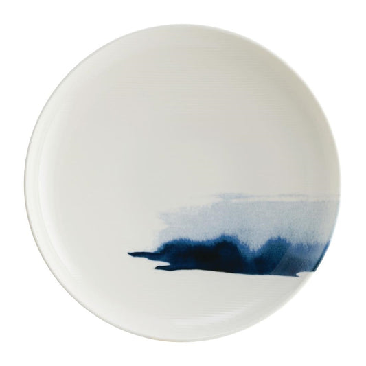 Bonna Blue Wave Hygge Pasta Bowl 250mm (6 Pack) • PAS-FY914