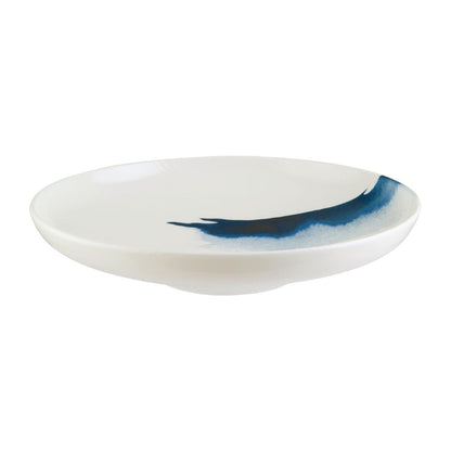 Bonna Blue Wave Hygge Pasta Bowl 250mm (6 Pack) • PAS-FY914