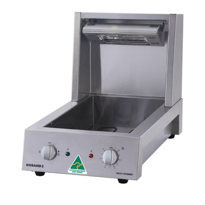 Roband MW10 Multi-Function Food Warmer Base Unit • PAS-FY923