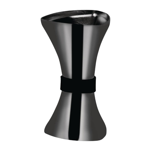 Zanzi Pro Gunmetal Jigger 30/45ml • PAS-FY946