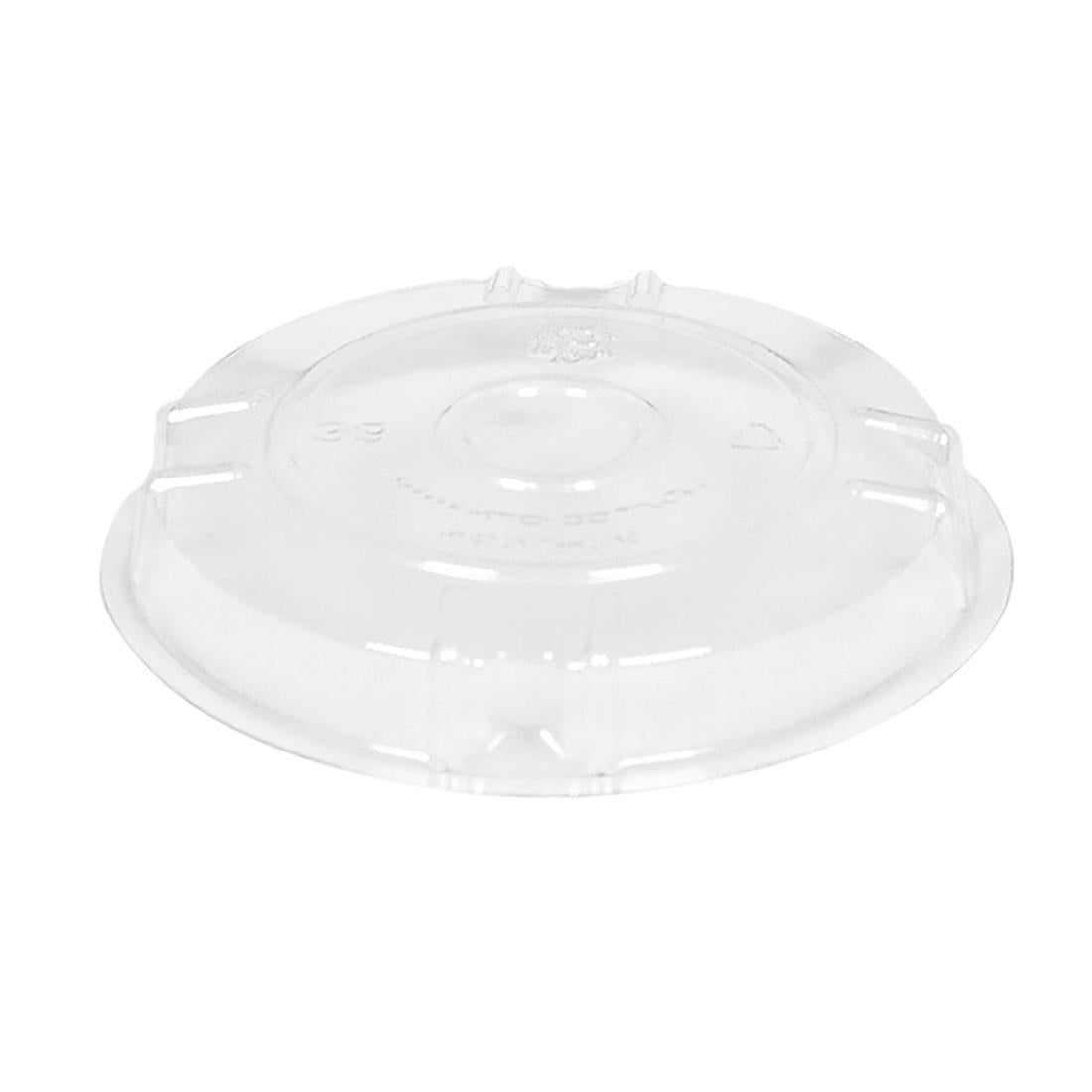 KH Disposable Lid for Tumbler 230ml Pet (1000 Pack) (230ml size compatiblity | Pack of 1000) • PAS-FZ106