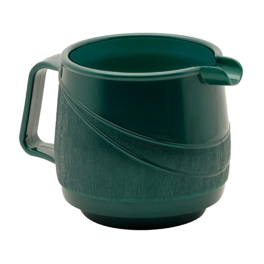KH Moderne Bev Pourer Insulated 250ml Green Pp/Pu (24 Pack) (Capacity: 250ml | Green | Pack of 24) • PAS-FZ121