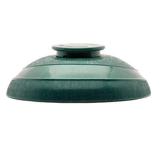 KH Moderne Lid for Soup Bowl Insulated Green Pp/Pu (24 Pack) (Green | Pack of 24) • PAS-FZ151