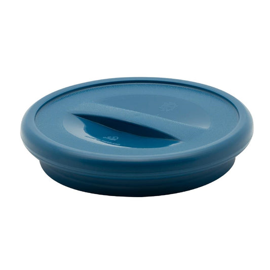KH Traditional Lid for Bowl Insulated Blue Pp/Pu (6 Pack) (Blue | Pack of 6) • PAS-FZ153
