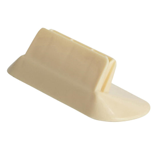 KH Menu Holder Yellow Pp (12 Pack) (Pack of 12) • PAS-FZ189