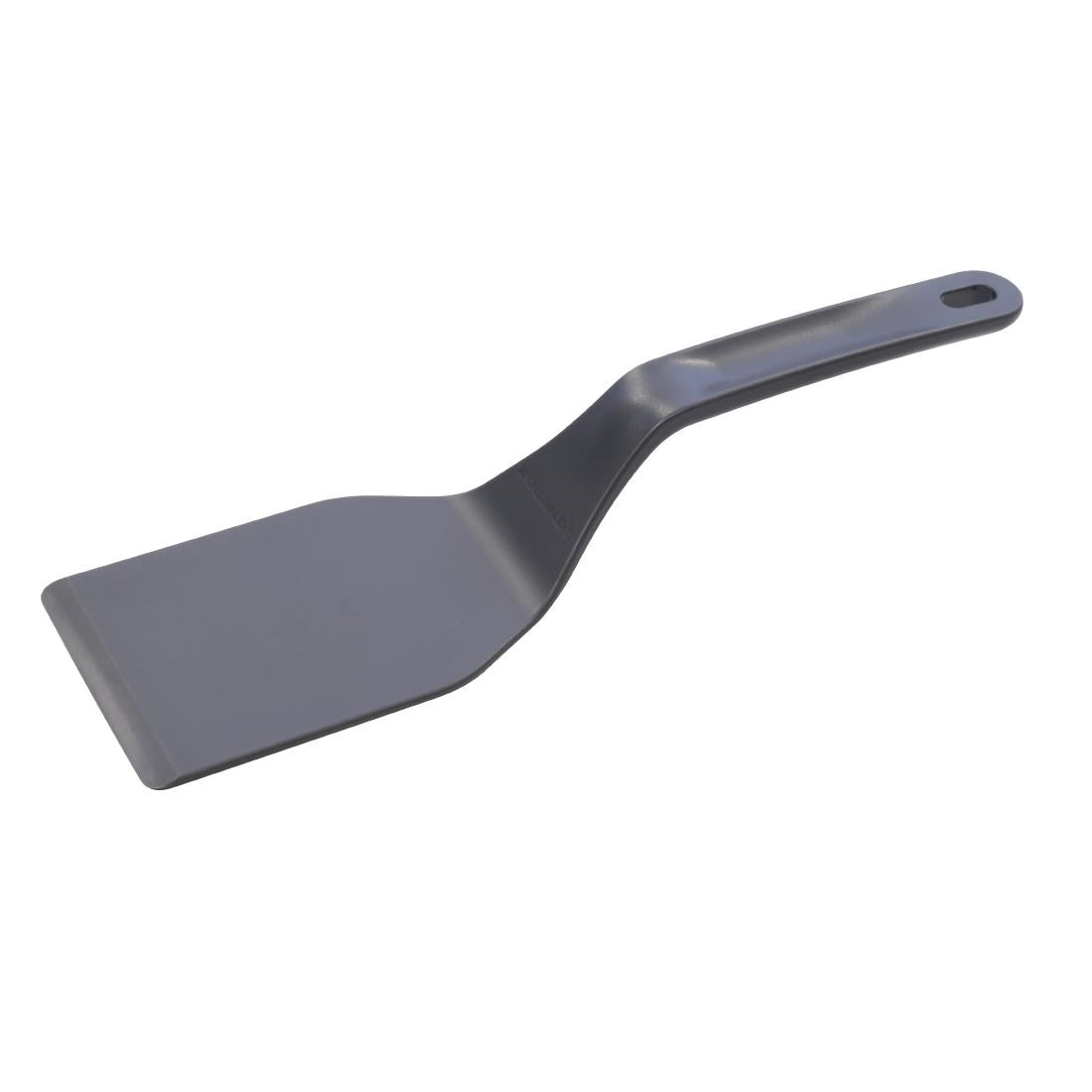 Roband Premium Spatula 90mm (12 Pack) (12 Pack. Optional accessory for Roband Grill Station.) • PAS-FZ191