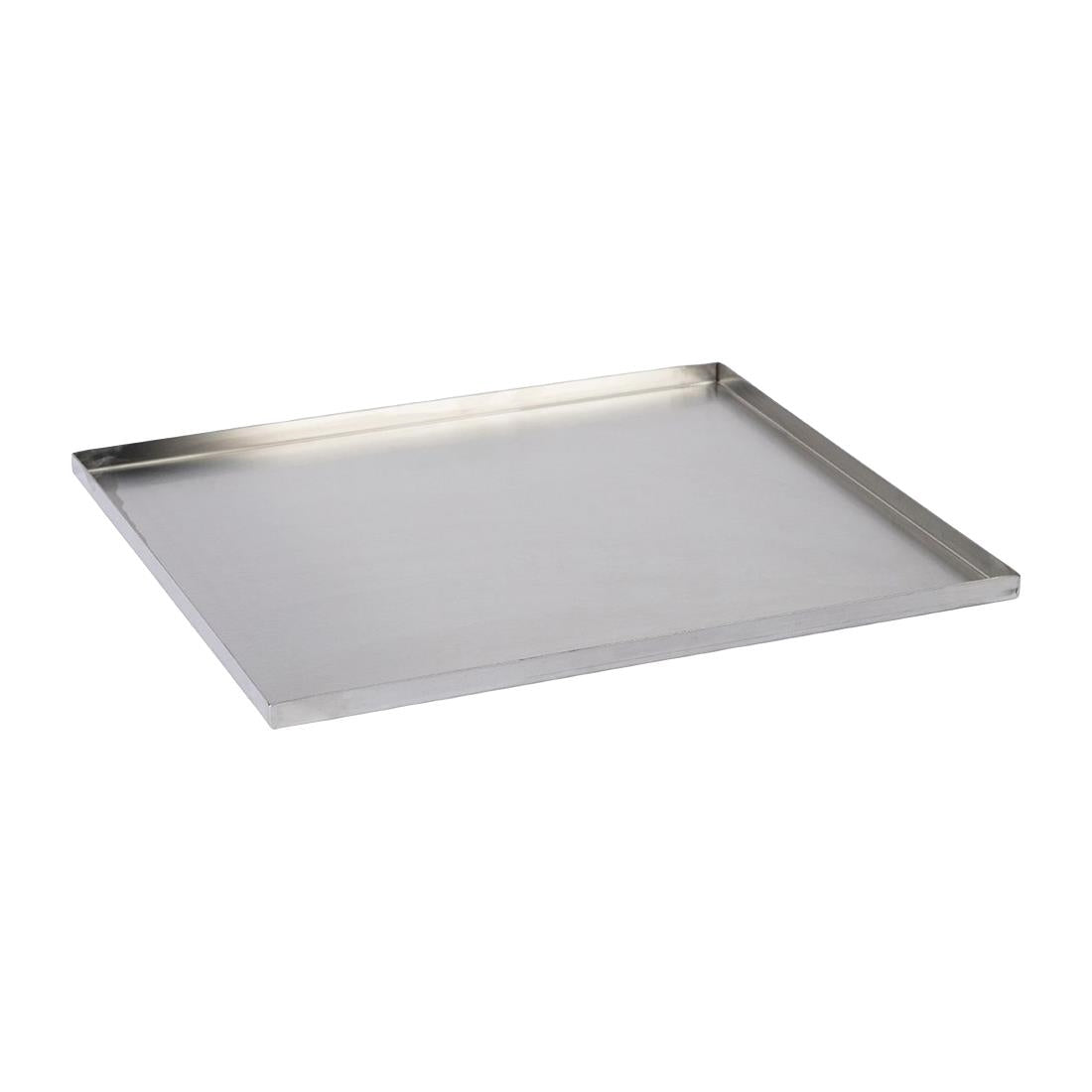 3Monkeez Stainless Drip Tray - Suit Glass Rack. 304 Grade S/S • PAS-FZ232